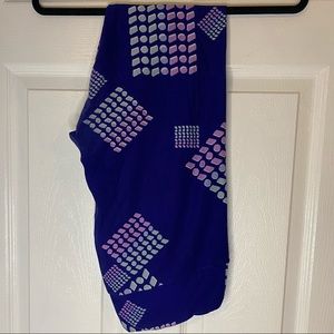 LuLaRoe TC leggings